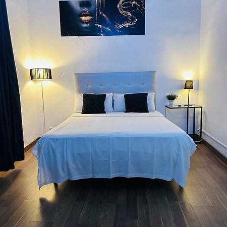 Central Cozy Suite Barcelona Buitenkant foto